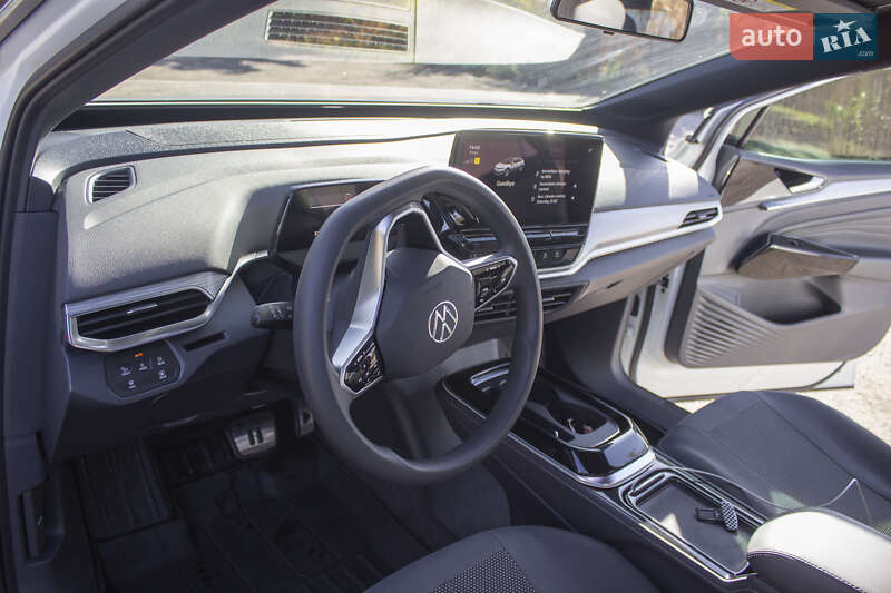 Внедорожник / Кроссовер Volkswagen ID.4 2022 в Покрове