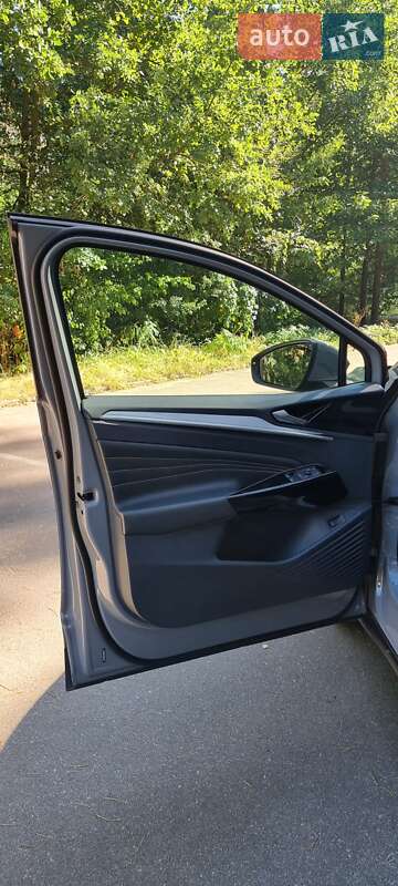 Внедорожник / Кроссовер Volkswagen ID.4 2022 в Житомире фото 9 Внедорожник / Кроссовер Volkswagen ID.4 2022 в Житомире