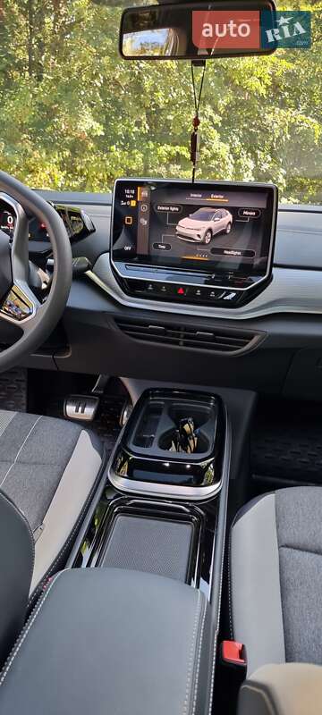 Внедорожник / Кроссовер Volkswagen ID.4 2022 в Житомире фото 21 Внедорожник / Кроссовер Volkswagen ID.4 2022 в Житомире
