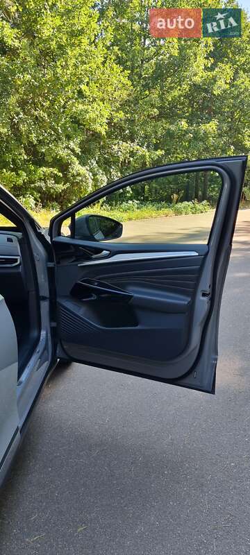 Внедорожник / Кроссовер Volkswagen ID.4 2022 в Житомире фото 23 Внедорожник / Кроссовер Volkswagen ID.4 2022 в Житомире