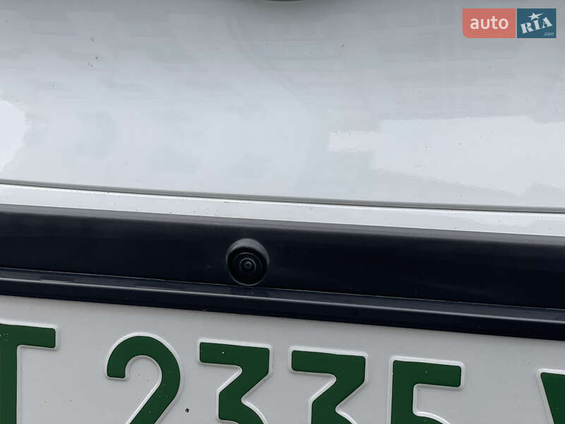 Позашляховик / Кросовер Volkswagen ID.4 2022 в Івано-Франківську