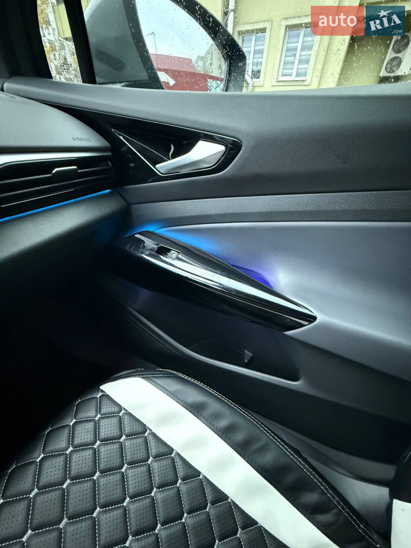 2021 Volkswagen ID.4 - мініатюра 66