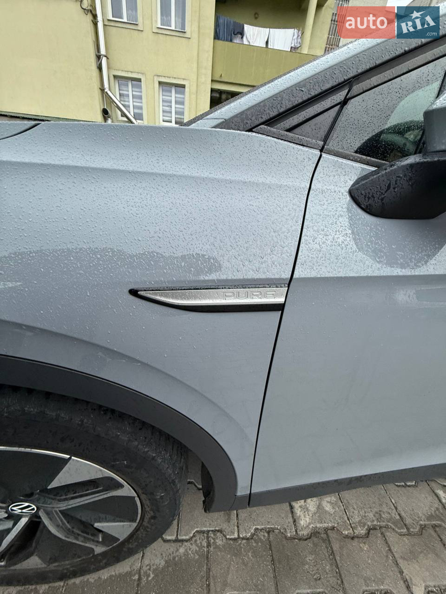 2021 Volkswagen ID.4 - мініатюра 85