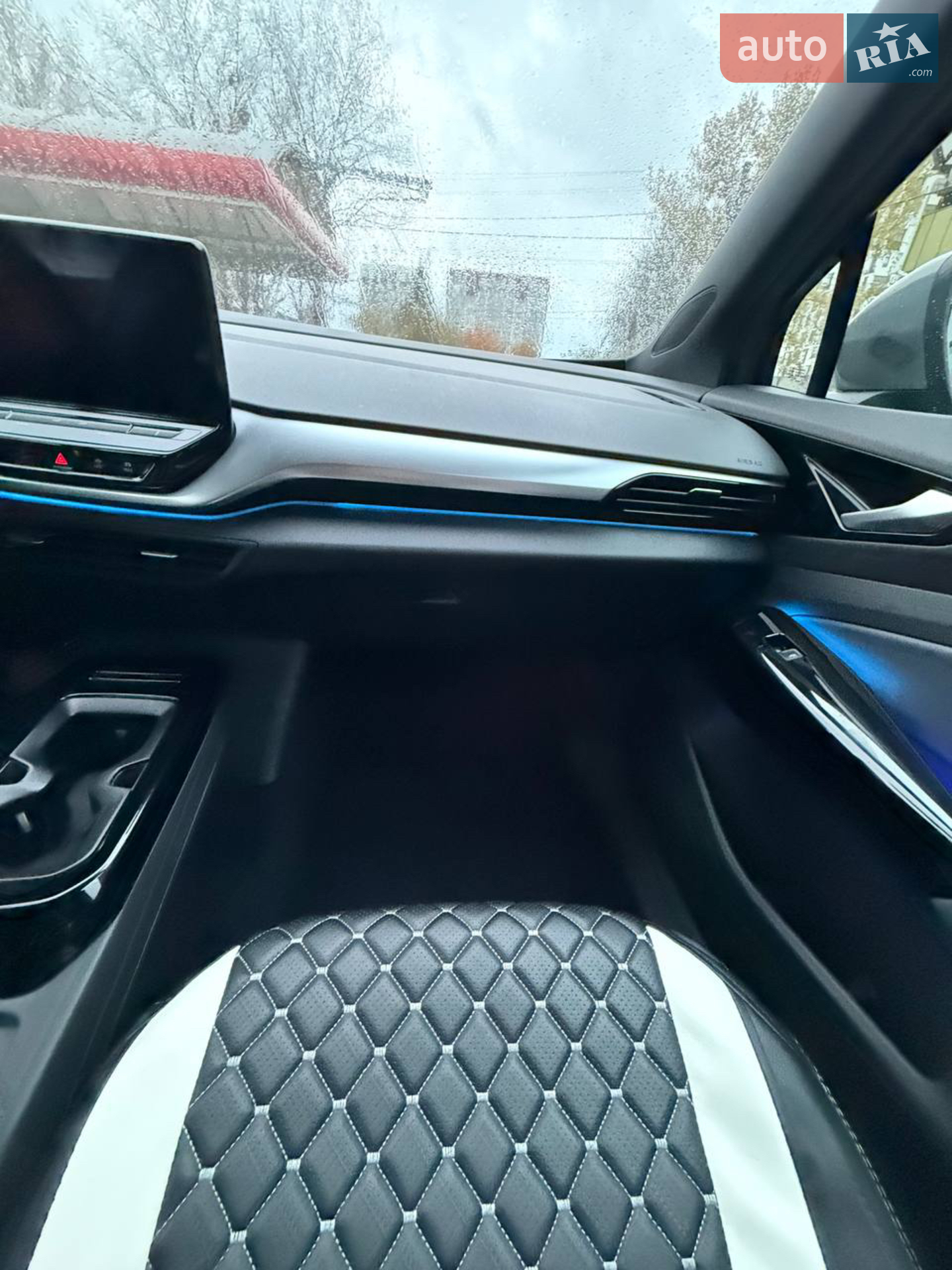 2021 Volkswagen ID.4 - мініатюра 114