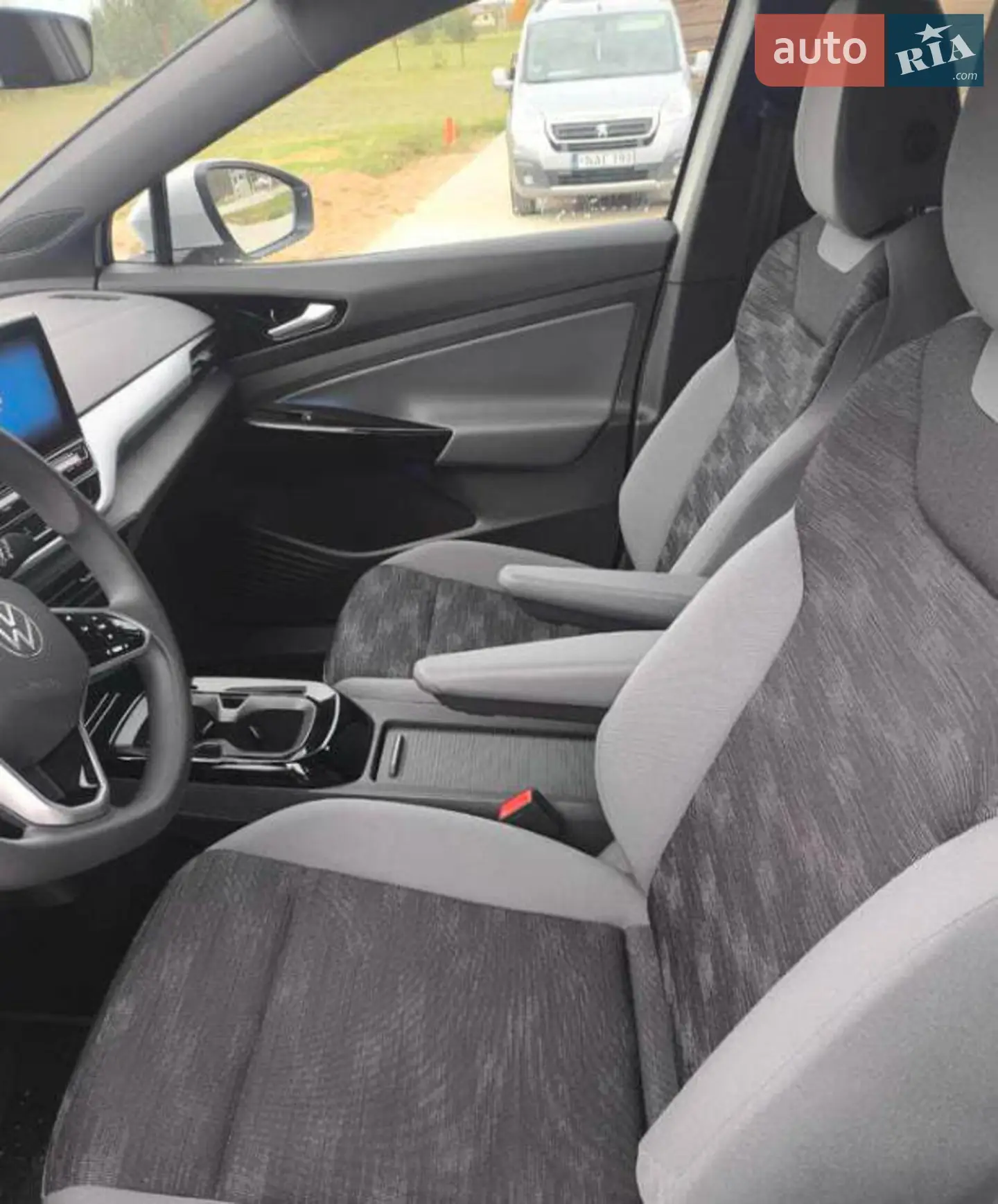 2021 Volkswagen ID.4 - мініатюра 7