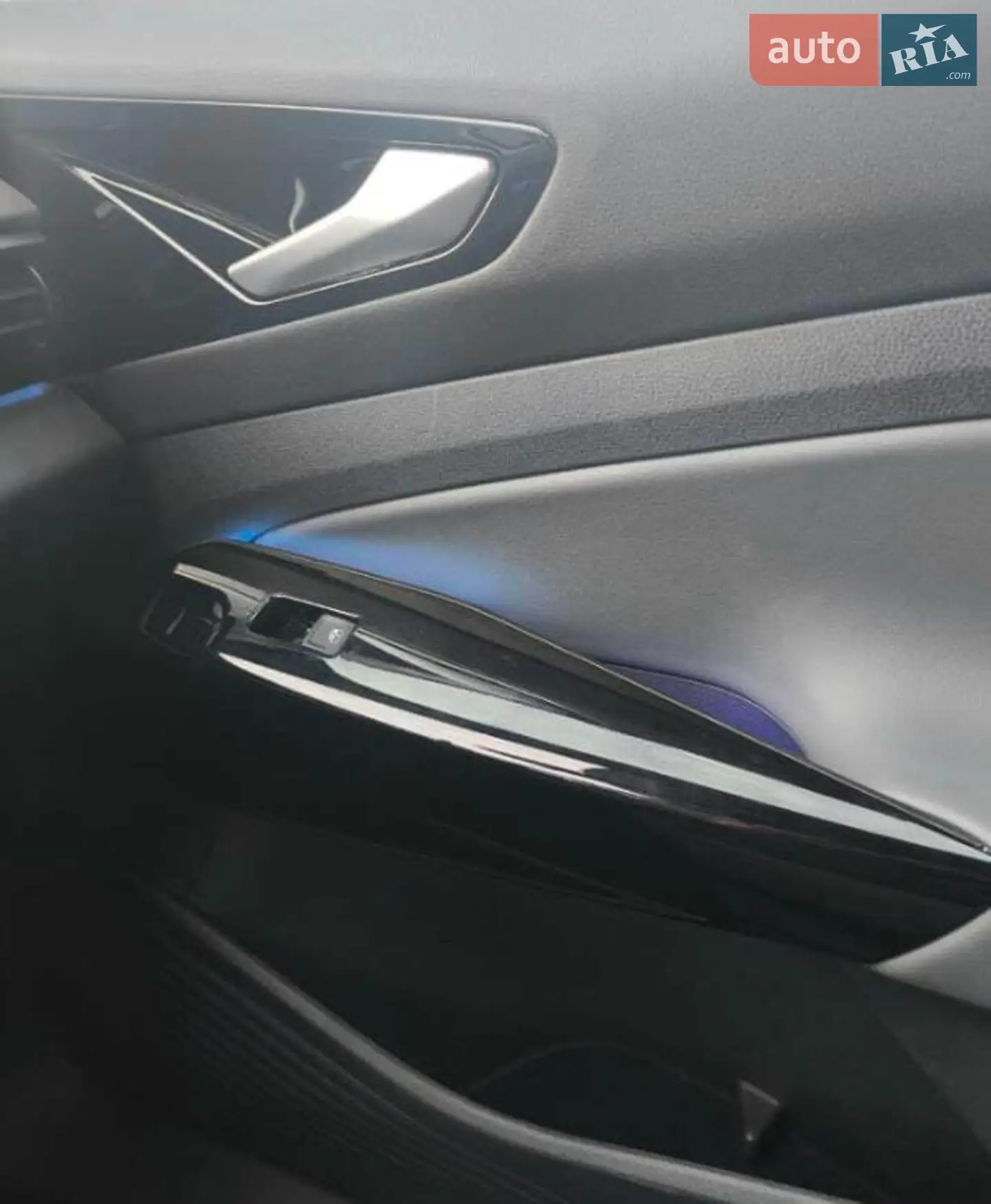2021 Volkswagen ID.4 - мініатюра 8