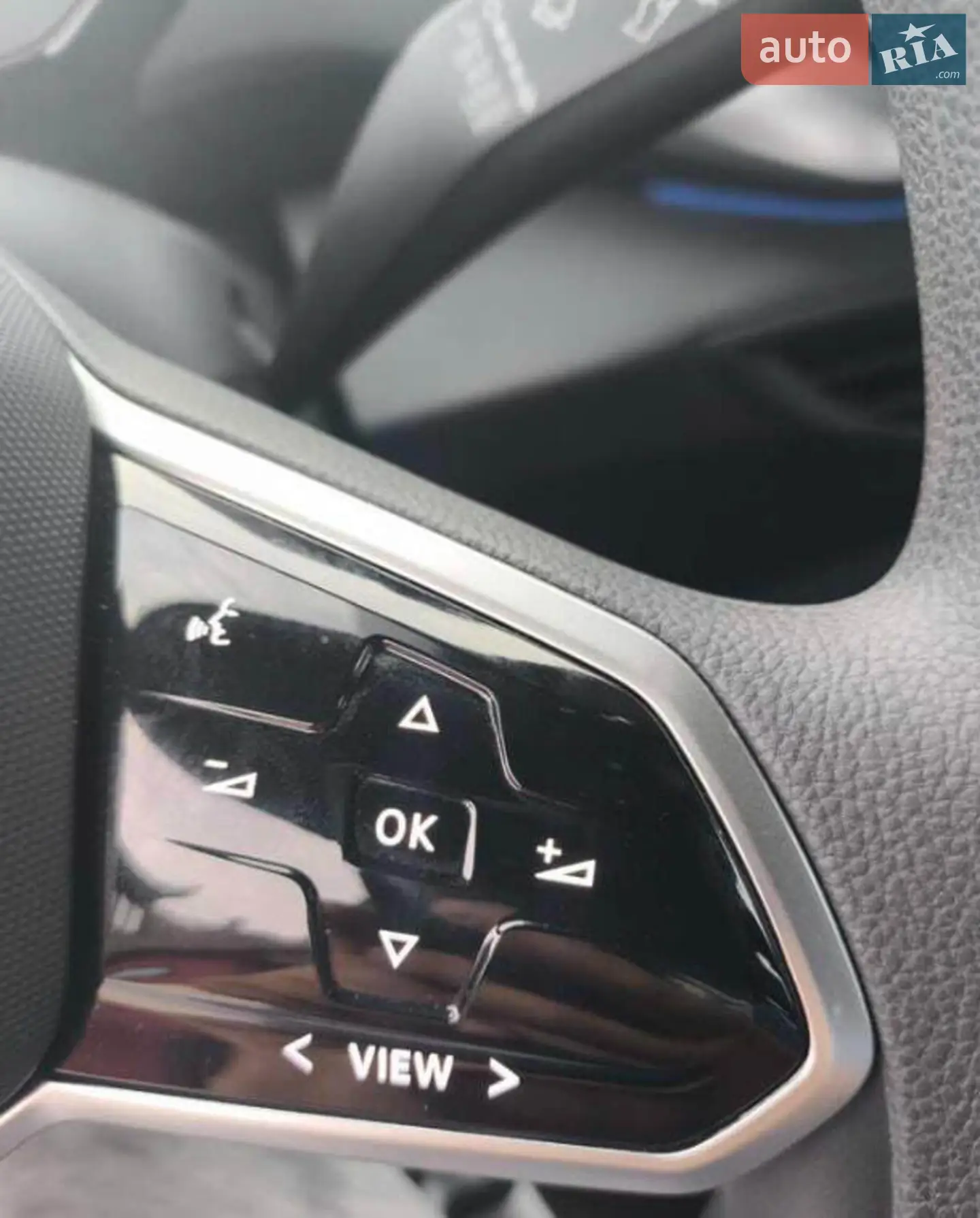 2021 Volkswagen ID.4 - мініатюра 9