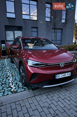 Внедорожник / Кроссовер Volkswagen ID.4 2022 в 