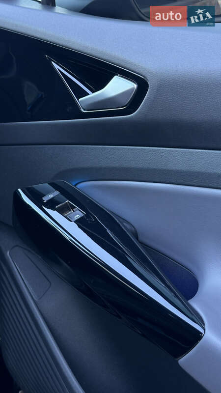 Внедорожник / Кроссовер Volkswagen ID.4 2021 в Кропивницком фото 4 Внедорожник / Кроссовер Volkswagen ID.4 2021 в Кропивницком