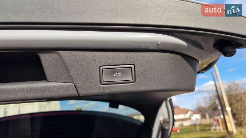 Внедорожник / Кроссовер Volkswagen ID.4 2022 в Ровно фото 12 Внедорожник / Кроссовер Volkswagen ID.4 2022 в Ровно