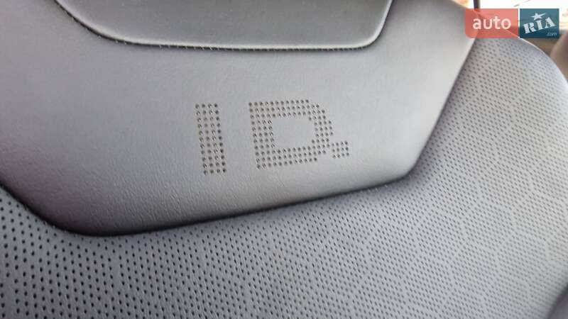 Внедорожник / Кроссовер Volkswagen ID.4 2022 в Ровно фото 22 Внедорожник / Кроссовер Volkswagen ID.4 2022 в Ровно