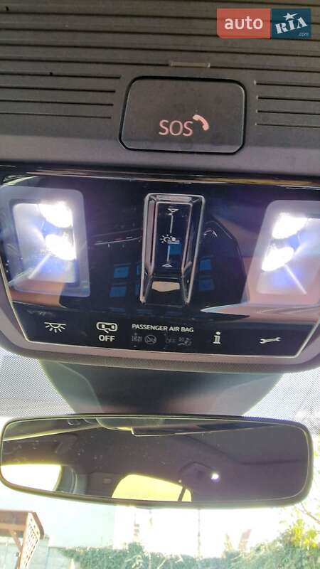 Внедорожник / Кроссовер Volkswagen ID.4 2022 в Ровно фото 30 Внедорожник / Кроссовер Volkswagen ID.4 2022 в Ровно