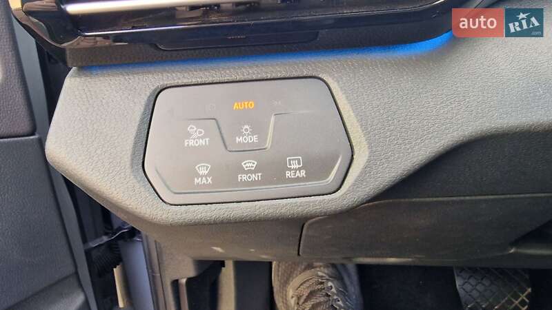 Внедорожник / Кроссовер Volkswagen ID.4 2022 в Ровно фото 36 Внедорожник / Кроссовер Volkswagen ID.4 2022 в Ровно