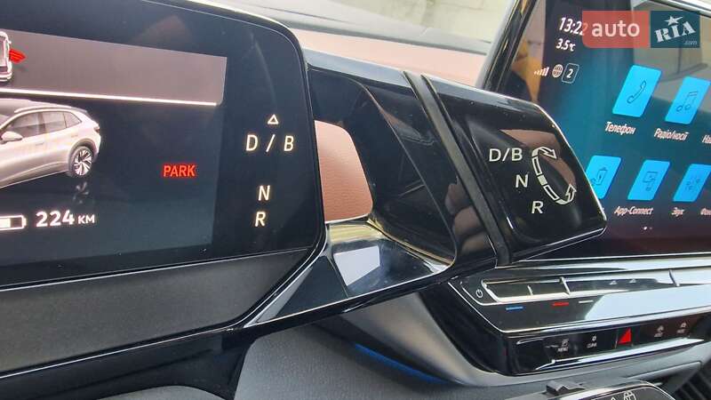 Внедорожник / Кроссовер Volkswagen ID.4 2022 в Ровно фото 39 Внедорожник / Кроссовер Volkswagen ID.4 2022 в Ровно