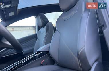 Внедорожник / Кроссовер Volkswagen ID.4 2023 в Киеве