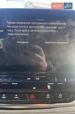 Внедорожник / Кроссовер Volkswagen ID.4 2021 в 