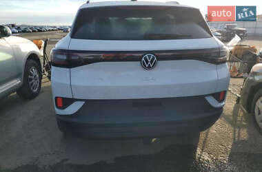 Внедорожник / Кроссовер Volkswagen ID.4 2023 в 
