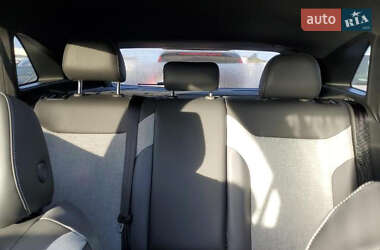 Внедорожник / Кроссовер Volkswagen ID.4 2023 в 