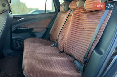 Внедорожник / Кроссовер Volkswagen ID.4 2021 в 