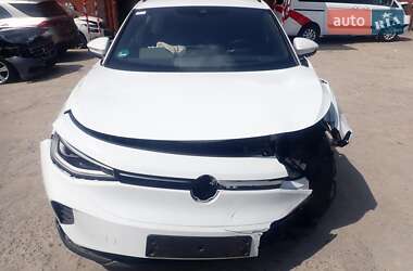 Внедорожник / Кроссовер Volkswagen ID.4 2022 в 