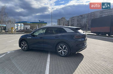 Внедорожник / Кроссовер Volkswagen ID.4 2022 в 