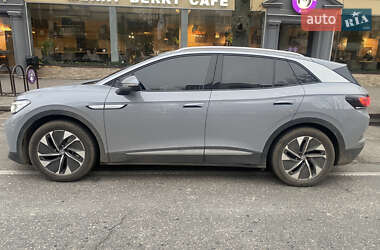 Внедорожник / Кроссовер Volkswagen ID.4 2022 в 