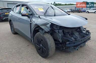 Внедорожник / Кроссовер Volkswagen ID.4 2021 в 
