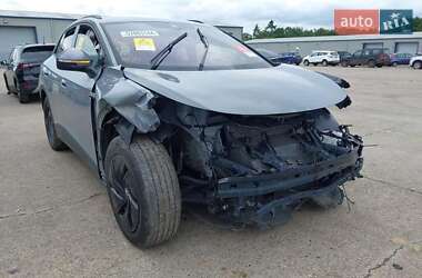 Внедорожник / Кроссовер Volkswagen ID.4 2021 в 
