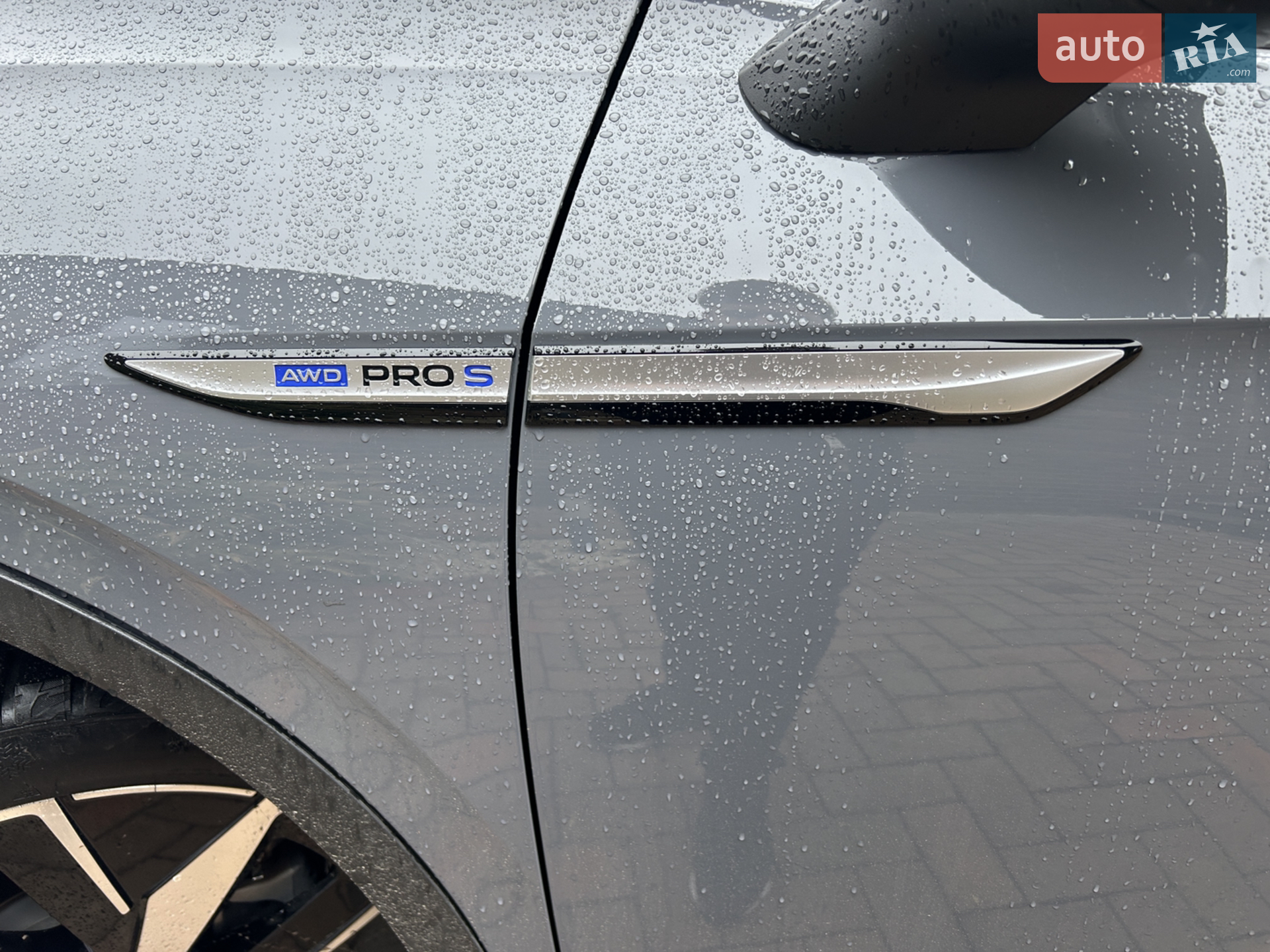 2022 Volkswagen ID.4 - мініатюра 4
