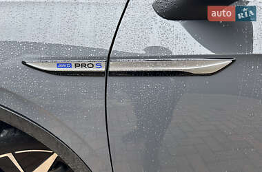 Внедорожник / Кроссовер Volkswagen ID.4 2022 в 