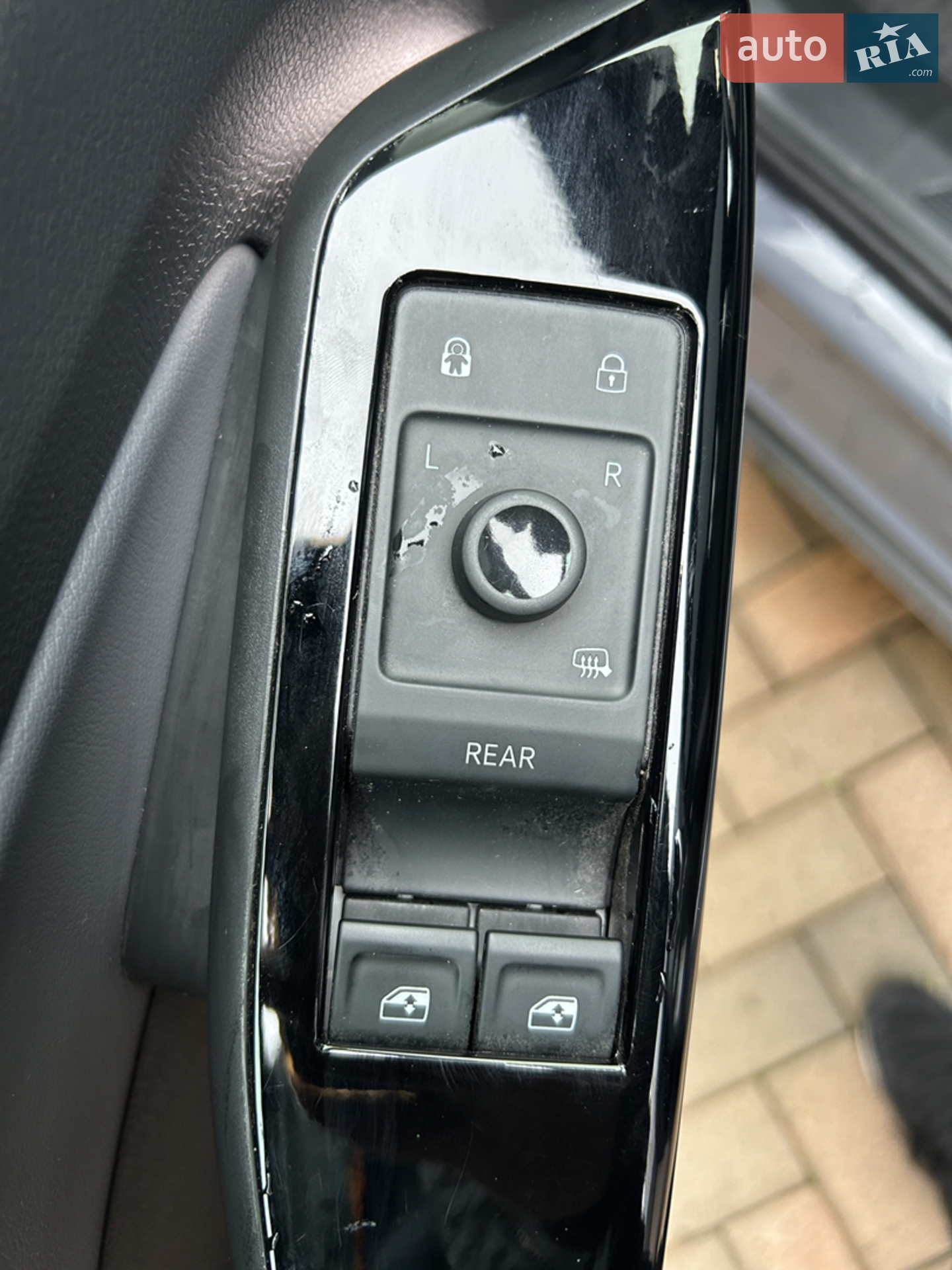 2022 Volkswagen ID.4 - мініатюра 13