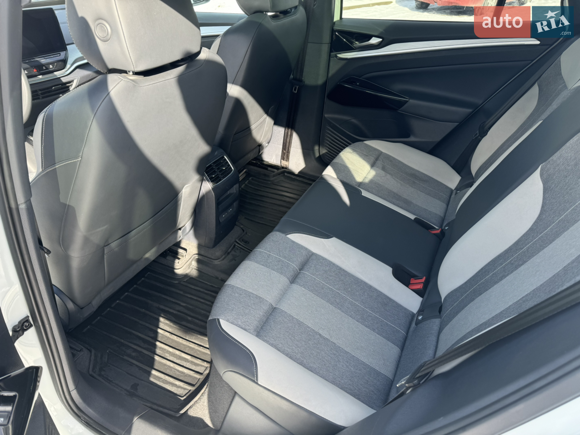 2021 Volkswagen ID.4 - мініатюра 11