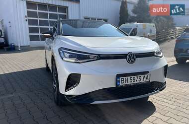 Позашляховик / Кросовер Volkswagen ID.4 2023 в Одесі