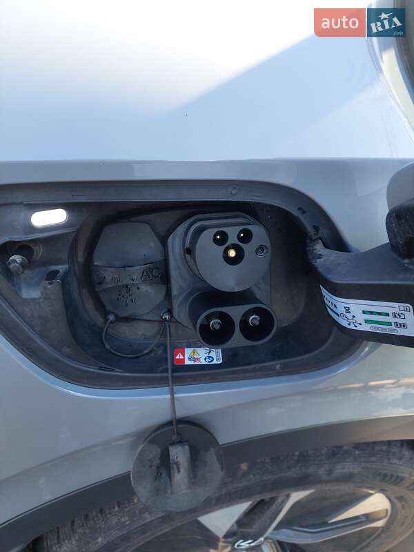 Позашляховик / Кросовер Volkswagen ID.4 2022 в Первомайську