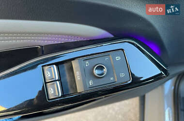 Внедорожник / Кроссовер Volkswagen ID.4 2022 в 