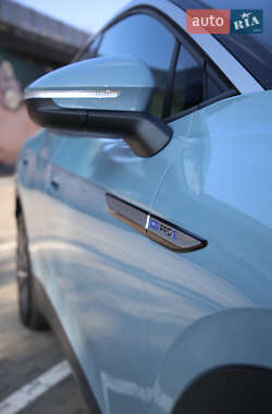 Внедорожник / Кроссовер Volkswagen ID.4 2023 в 