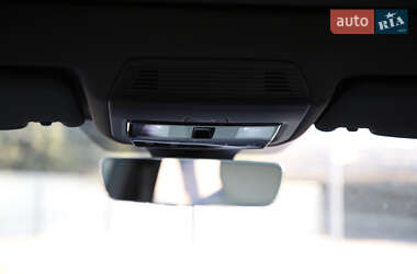 Внедорожник / Кроссовер Volkswagen ID.4 2023 в 