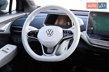 Внедорожник / Кроссовер Volkswagen ID.4 2023 в 