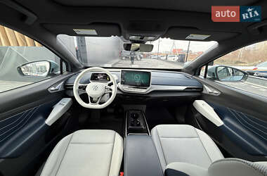 Внедорожник / Кроссовер Volkswagen ID.4 2023 в 