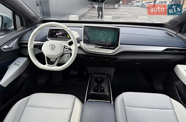 Внедорожник / Кроссовер Volkswagen ID.4 2023 в 