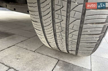 Внедорожник / Кроссовер Volkswagen ID.4 2023 в 