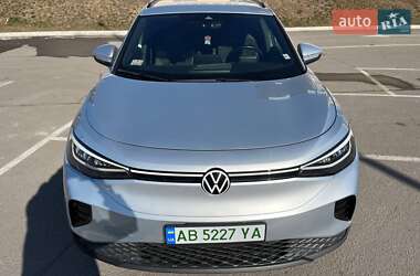 Внедорожник / Кроссовер Volkswagen ID.4 2022 в Виннице