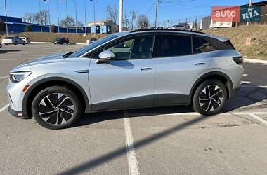 Внедорожник / Кроссовер Volkswagen ID.4 2022 в Виннице