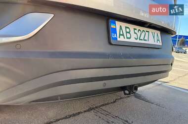 Внедорожник / Кроссовер Volkswagen ID.4 2022 в Виннице