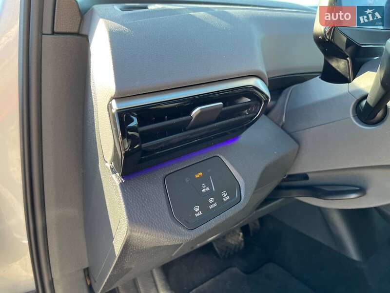 Внедорожник / Кроссовер Volkswagen ID.4 2022 в Виннице