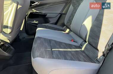 Внедорожник / Кроссовер Volkswagen ID.4 2022 в Виннице