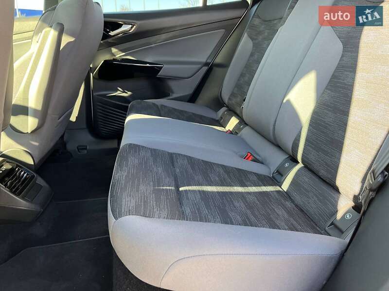 Внедорожник / Кроссовер Volkswagen ID.4 2022 в Виннице