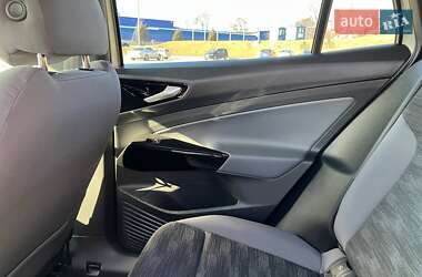 Внедорожник / Кроссовер Volkswagen ID.4 2022 в Виннице