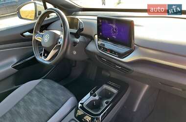 Внедорожник / Кроссовер Volkswagen ID.4 2022 в Виннице