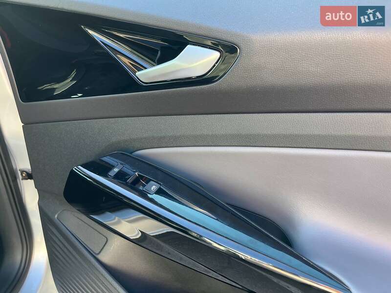 Внедорожник / Кроссовер Volkswagen ID.4 2022 в Виннице